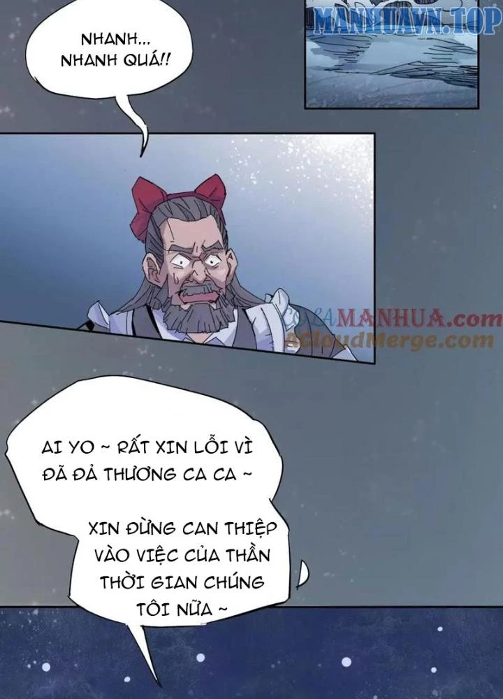 Thời Chi Luân Hồi Chapter 27 - 59
