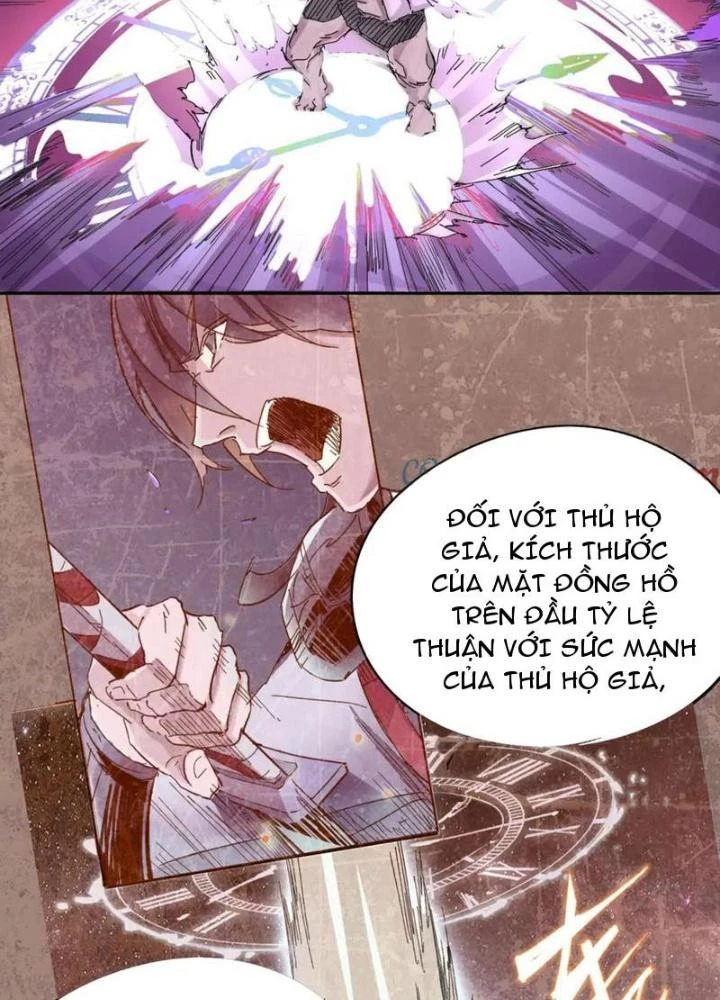 Thời Chi Luân Hồi Chapter 27 - 67