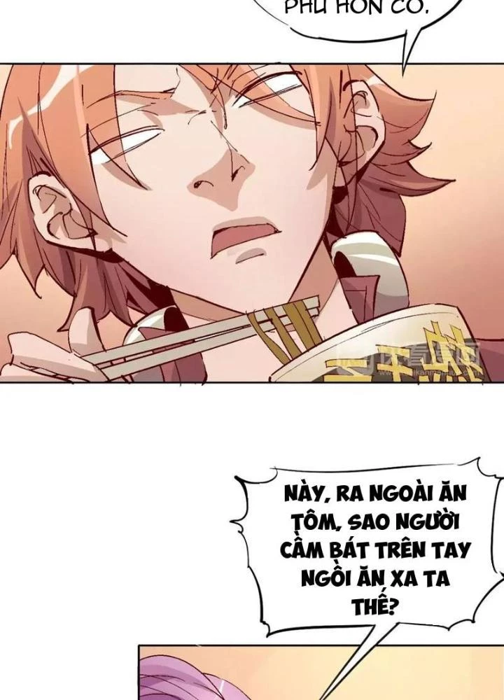 Thời Chi Luân Hồi Chapter 28 - 7