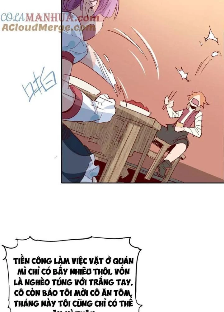 Thời Chi Luân Hồi Chapter 28 - 9
