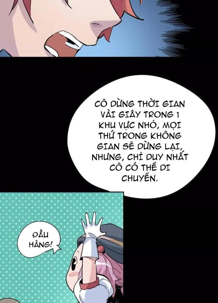 Thời Chi Luân Hồi Chapter 28 - 19