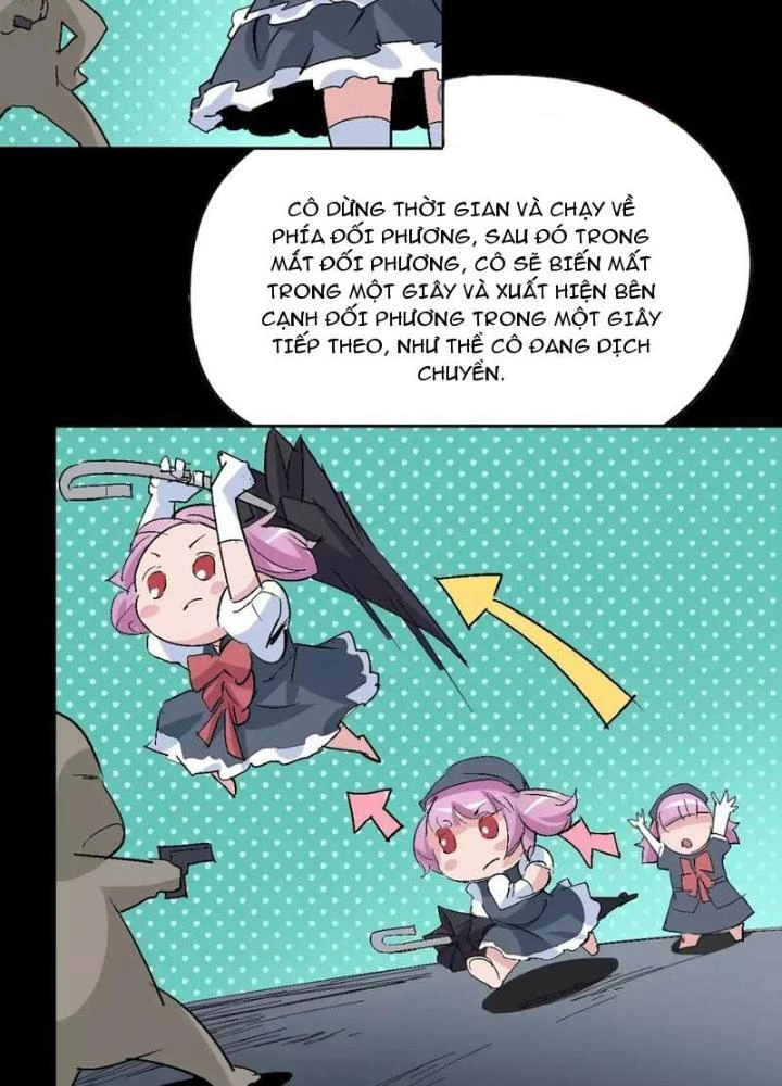 Thời Chi Luân Hồi Chapter 28 - 21