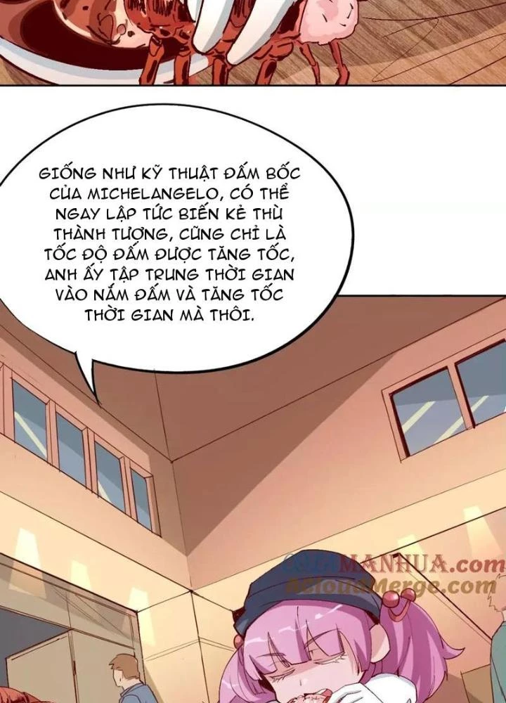 Thời Chi Luân Hồi Chapter 28 - 25
