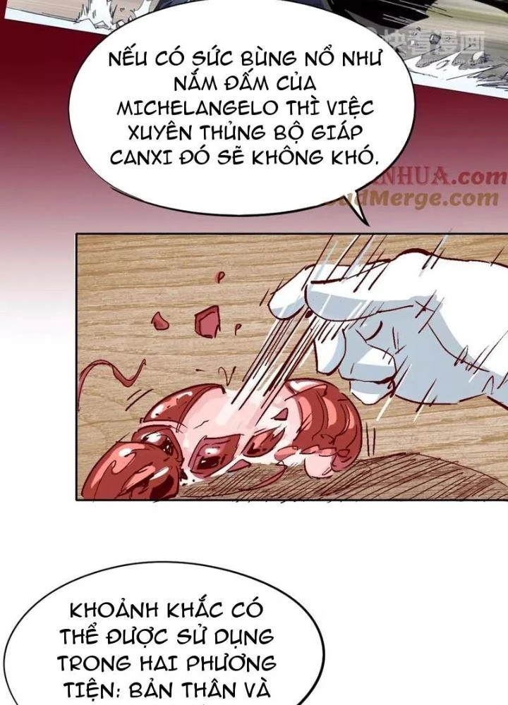Thời Chi Luân Hồi Chapter 28 - 29
