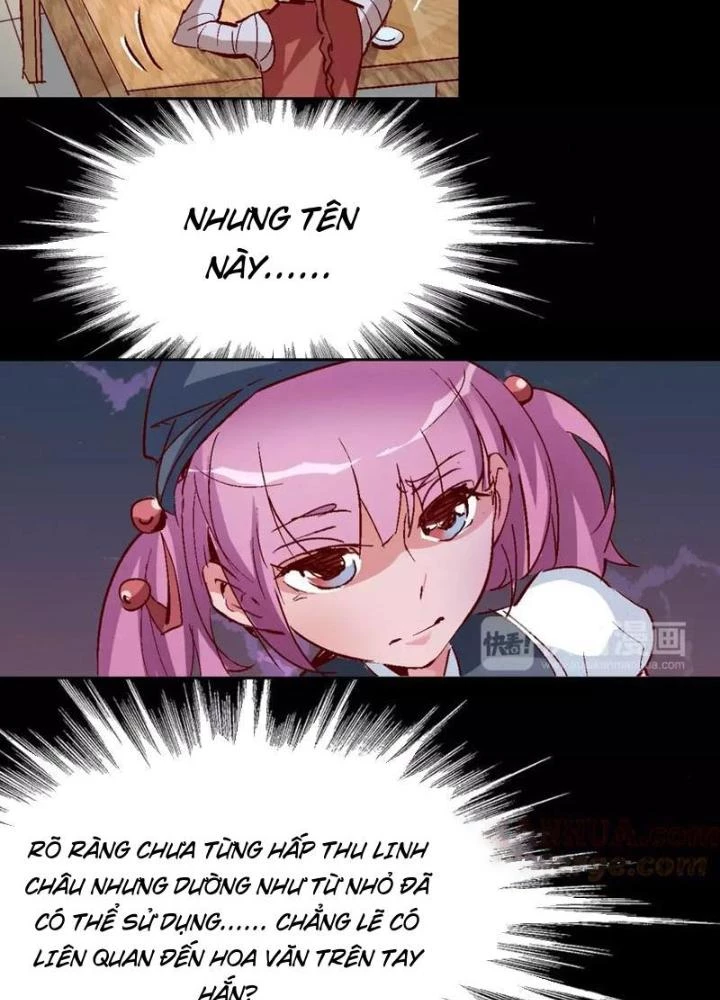 Thời Chi Luân Hồi Chapter 28 - 37