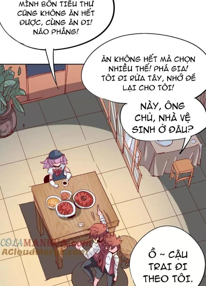 Thời Chi Luân Hồi Chapter 28 - 43