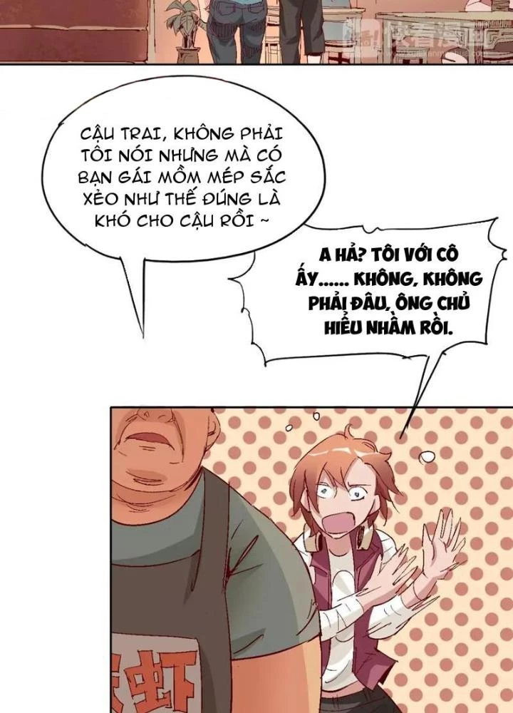 Thời Chi Luân Hồi Chapter 28 - 47
