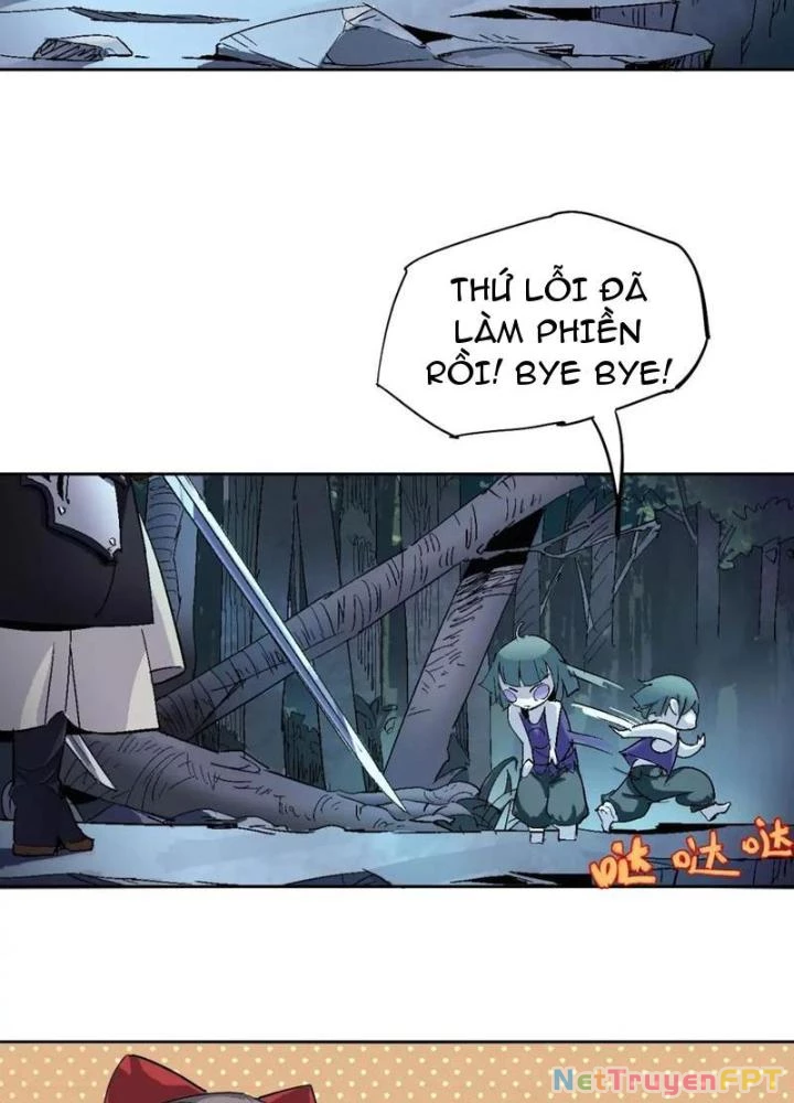 Thời Chi Luân Hồi Chapter 28 - 71
