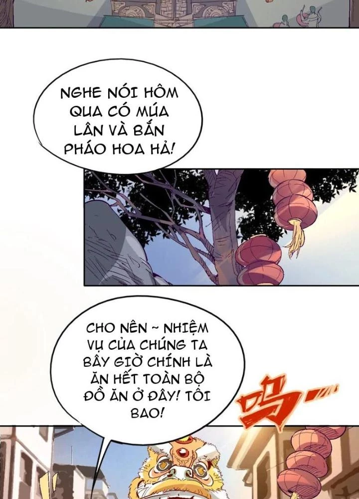 Thời Chi Luân Hồi Chapter 29 - 3