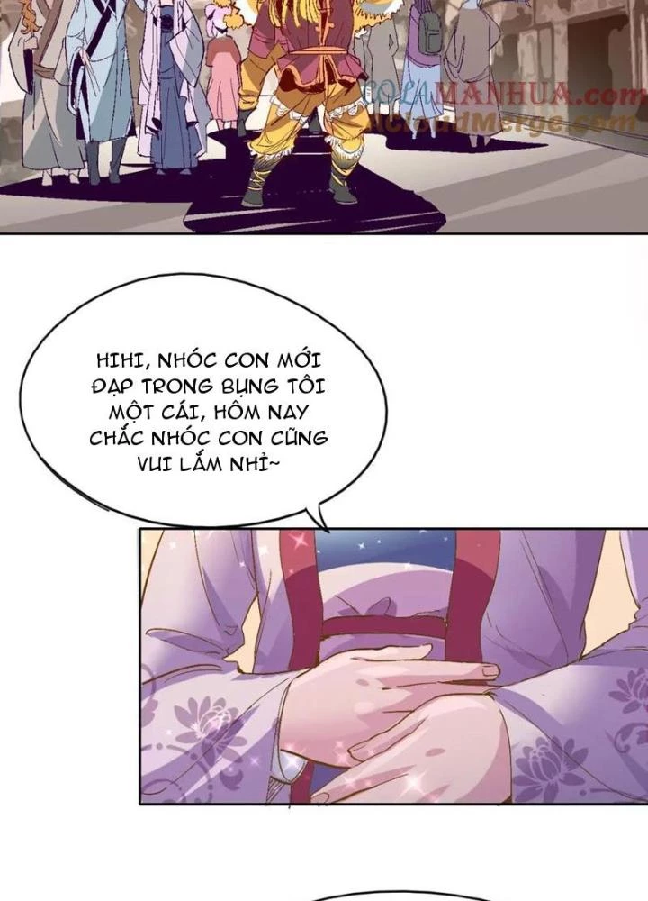 Thời Chi Luân Hồi Chapter 29 - 5