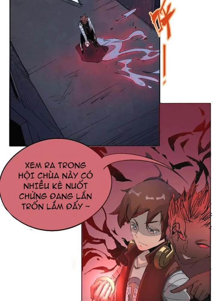 Thời Chi Luân Hồi Chapter 29 - 21