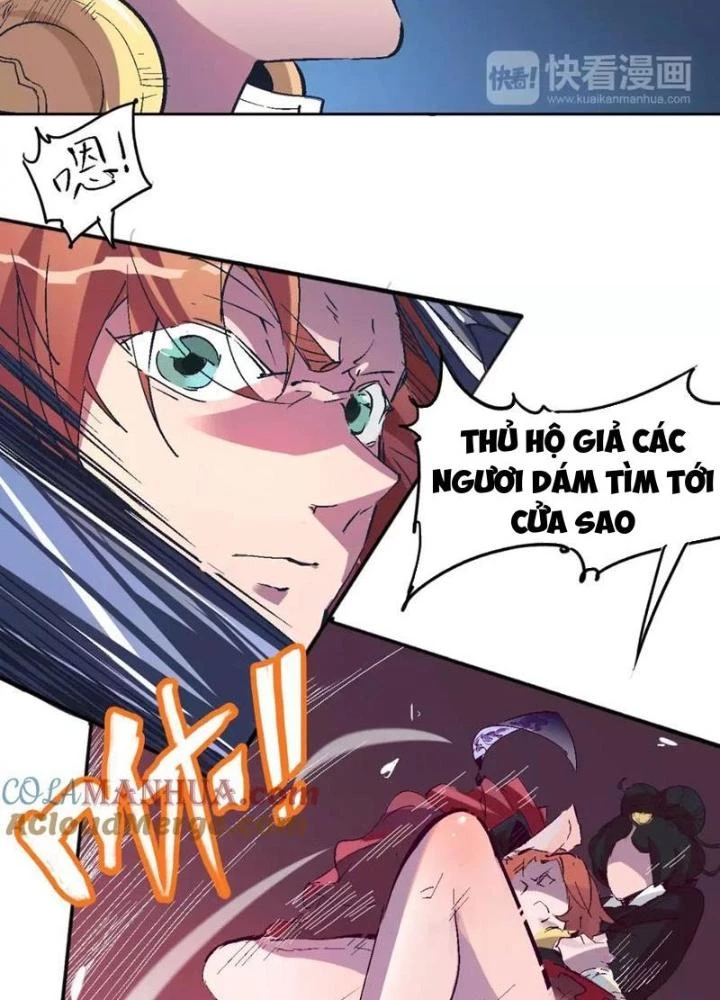 Thời Chi Luân Hồi Chapter 29 - 27