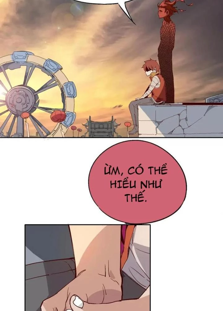 Thời Chi Luân Hồi Chapter 30 - 3