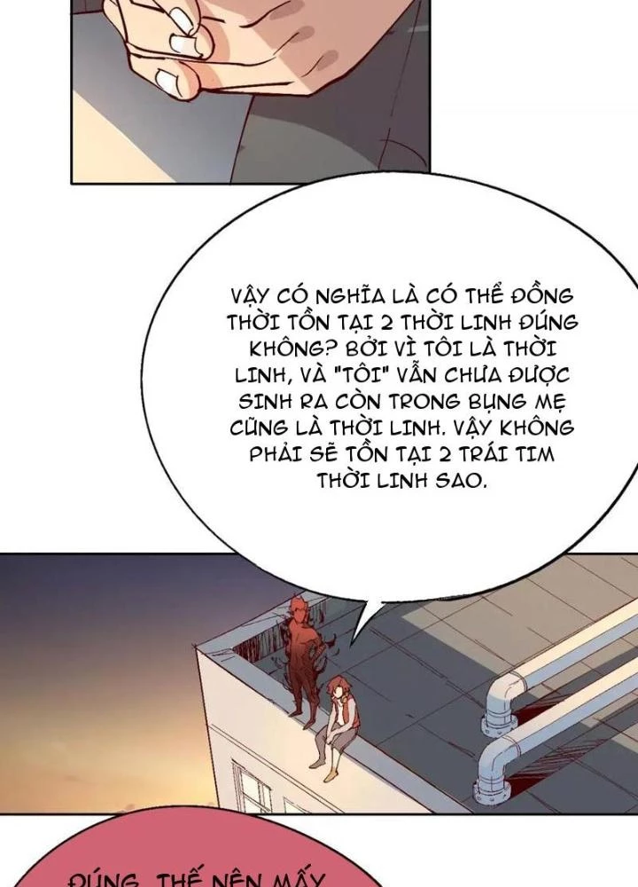 Thời Chi Luân Hồi Chapter 30 - 5
