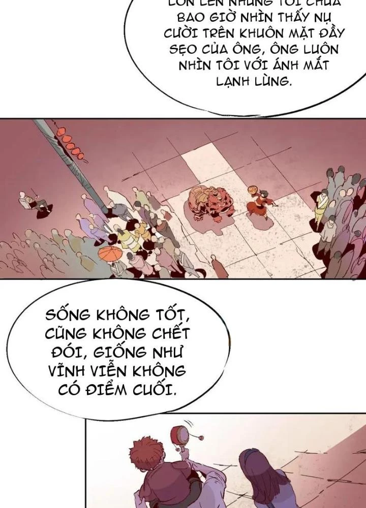 Thời Chi Luân Hồi Chapter 30 - 11