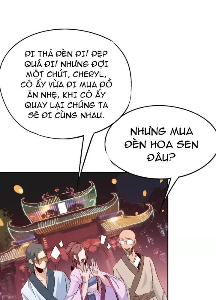 Thời Chi Luân Hồi Chapter 30 - 25
