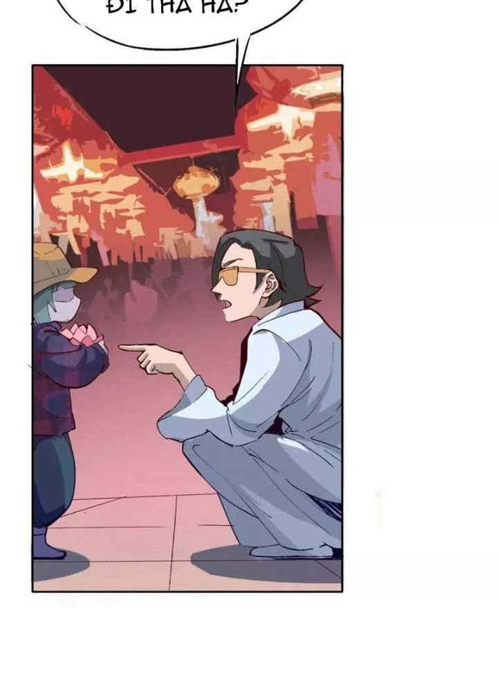 Thời Chi Luân Hồi Chapter 30 - 33