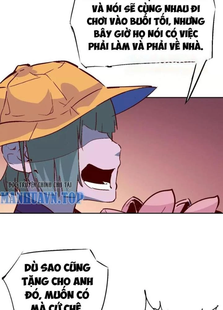 Thời Chi Luân Hồi Chapter 30 - 35