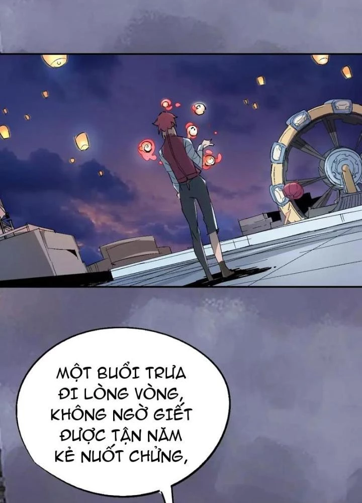 Thời Chi Luân Hồi Chapter 30 - 47