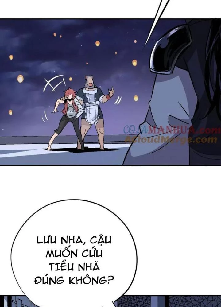 Thời Chi Luân Hồi Chapter 30 - 77