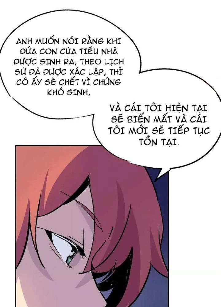 Thời Chi Luân Hồi Chapter 30 - 85