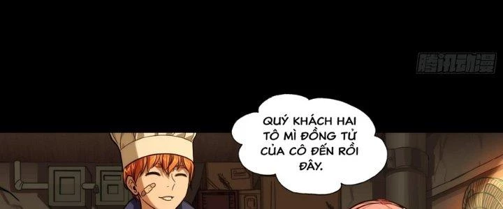 Hắc Dạ Trùng Sinh Chapter 1 - 20