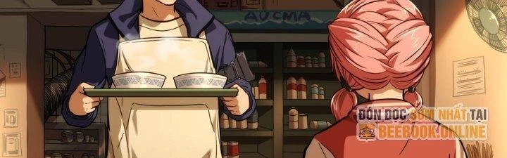 Hắc Dạ Trùng Sinh Chapter 1 - 21