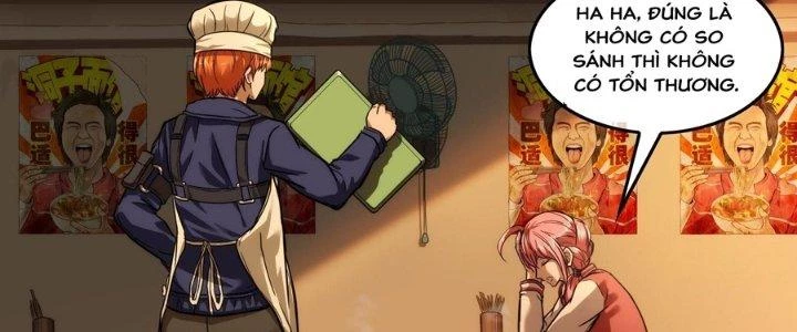 Hắc Dạ Trùng Sinh Chapter 1 - 28