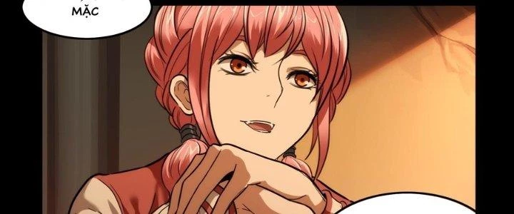 Hắc Dạ Trùng Sinh Chapter 1 - 31