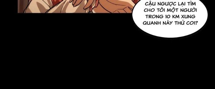 Hắc Dạ Trùng Sinh Chapter 1 - 32