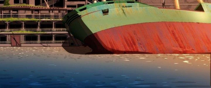 Hắc Dạ Trùng Sinh Chapter 1 - 44