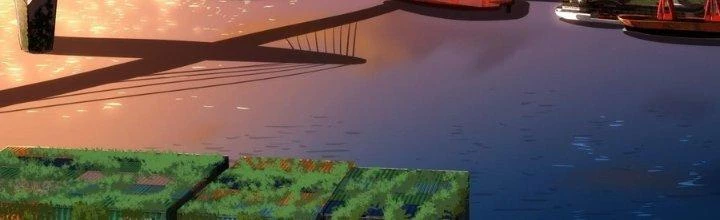 Hắc Dạ Trùng Sinh Chapter 1 - 53