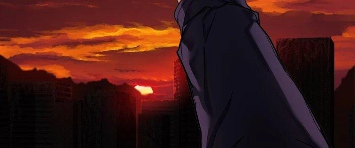 Hắc Dạ Trùng Sinh Chapter 1 - 84