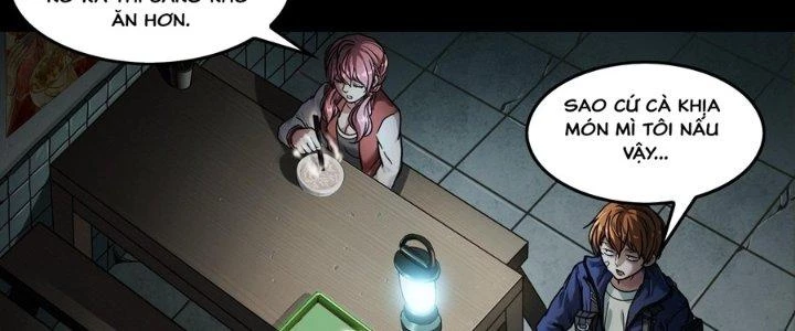 Hắc Dạ Trùng Sinh Chapter 1 - 100