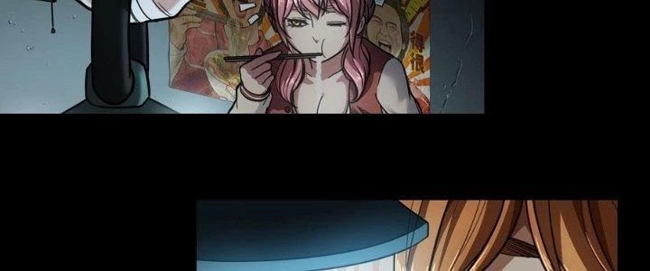 Hắc Dạ Trùng Sinh Chapter 1 - 108