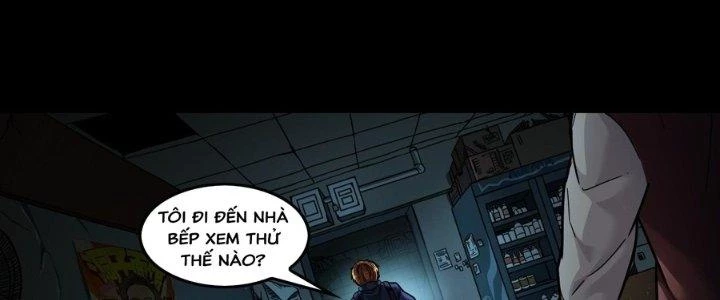 Hắc Dạ Trùng Sinh Chapter 1 - 130
