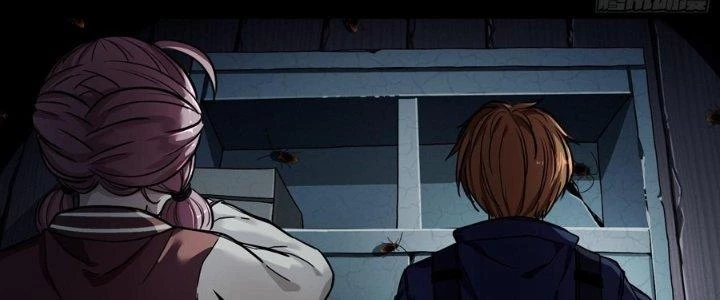Hắc Dạ Trùng Sinh Chapter 1 - 136