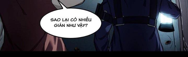 Hắc Dạ Trùng Sinh Chapter 1 - 137