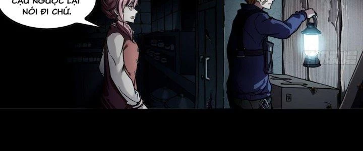 Hắc Dạ Trùng Sinh Chapter 1 - 143