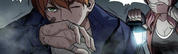 Hắc Dạ Trùng Sinh Chapter 1 - 157