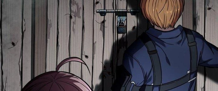 Hắc Dạ Trùng Sinh Chapter 1 - 162