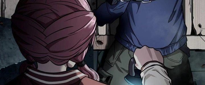 Hắc Dạ Trùng Sinh Chapter 1 - 163