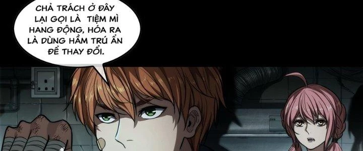 Hắc Dạ Trùng Sinh Chapter 1 - 167