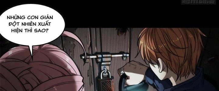 Hắc Dạ Trùng Sinh Chapter 1 - 171