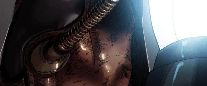 Hắc Dạ Trùng Sinh Chapter 1 - 192