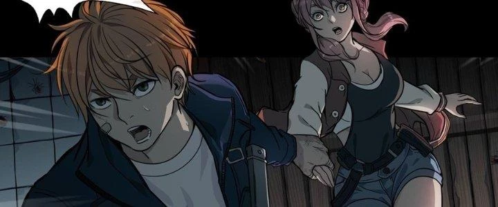 Hắc Dạ Trùng Sinh Chapter 1 - 211