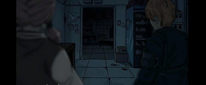 Hắc Dạ Trùng Sinh Chapter 1 - 248