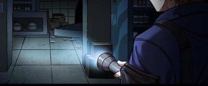 Hắc Dạ Trùng Sinh Chapter 1 - 255