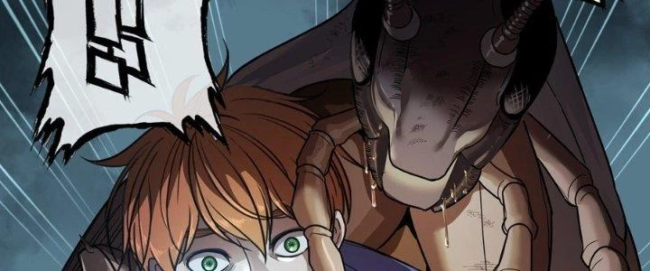 Hắc Dạ Trùng Sinh Chapter 1 - 271