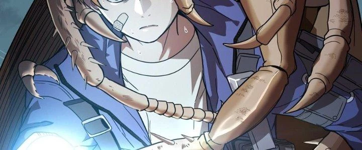 Hắc Dạ Trùng Sinh Chapter 1 - 272
